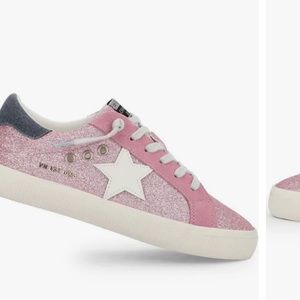 Pink Sparkle Vintage Havanas!